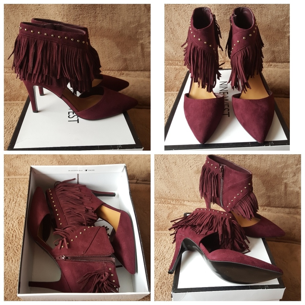 NEW Nine West - Trendy